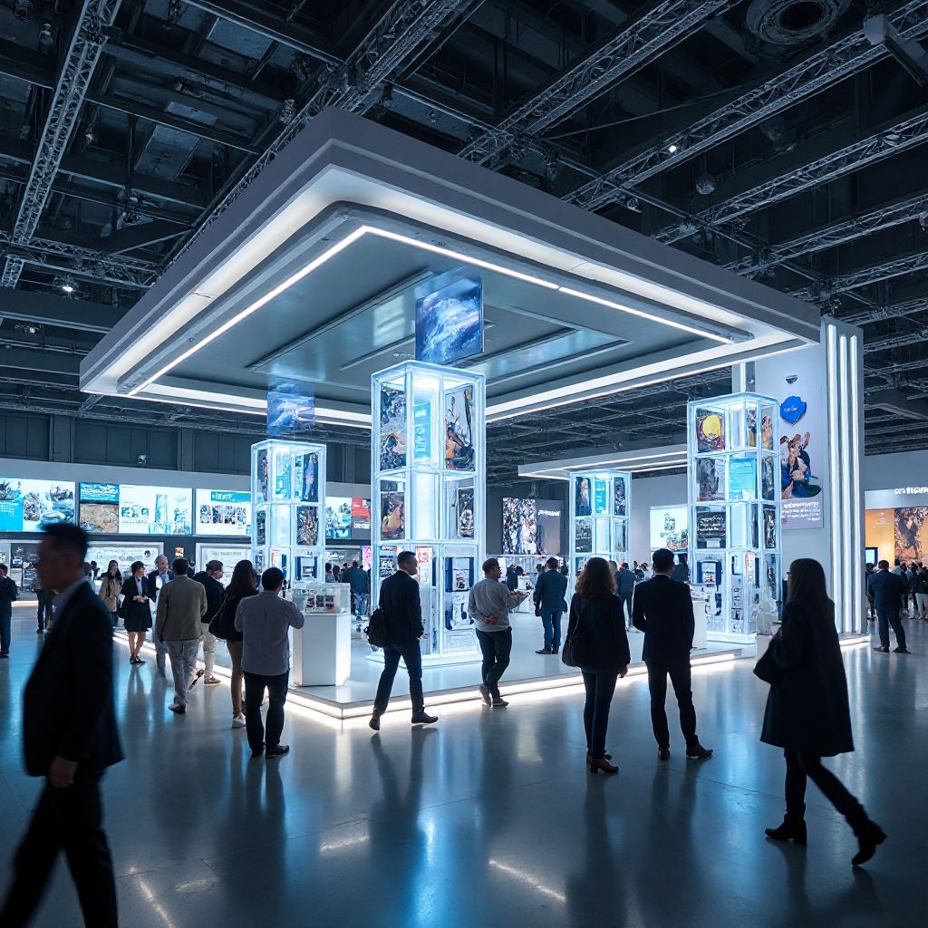 Expo Energías Argentina 2025