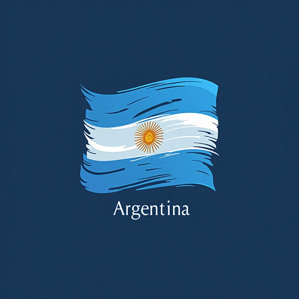 Logo Estaciones de Servicio Argentina