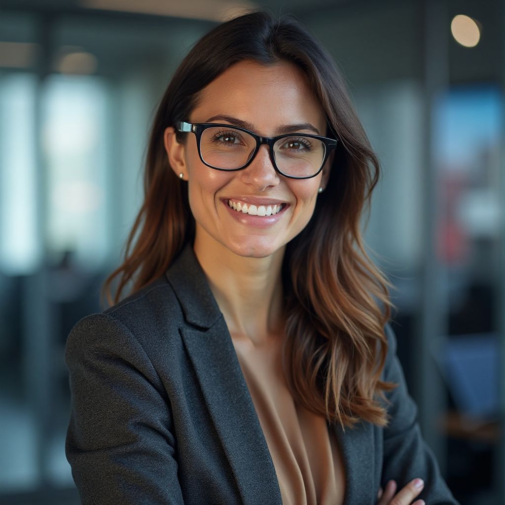 Valentina Rojas, Directora de Innovación