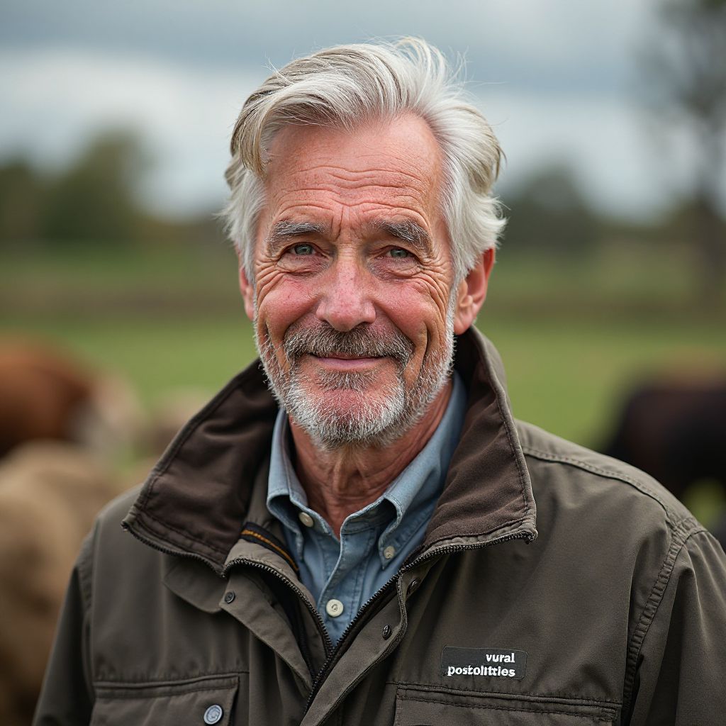 Javier Morales, Presidente de Cooperativa Energética Cuyo