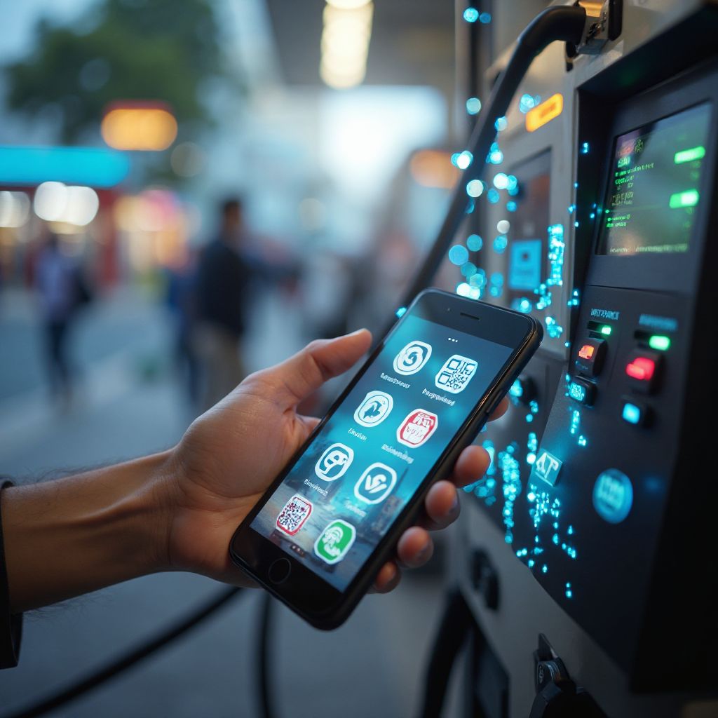 Webinar sobre digitalización de pagos