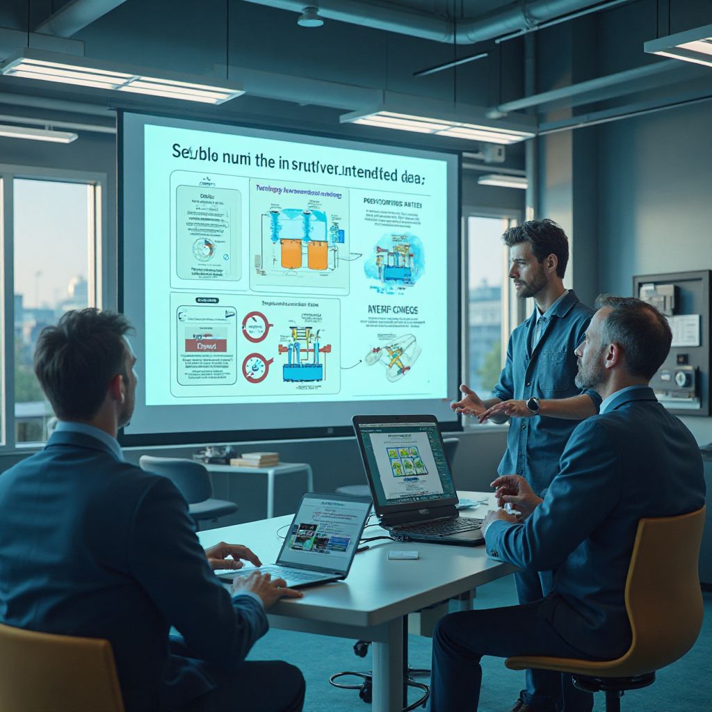 Webinar sobre seguridad ambiental