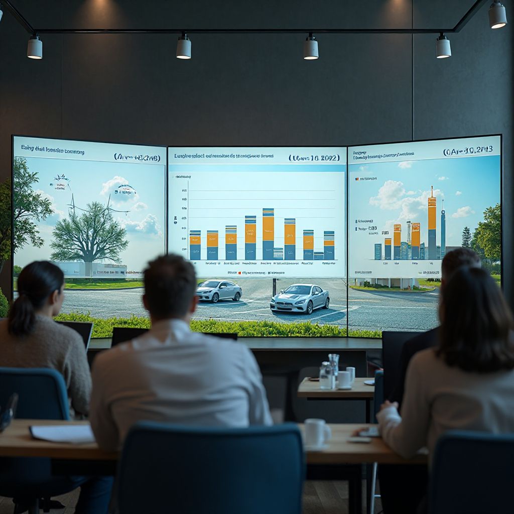 Webinar sobre transición energética